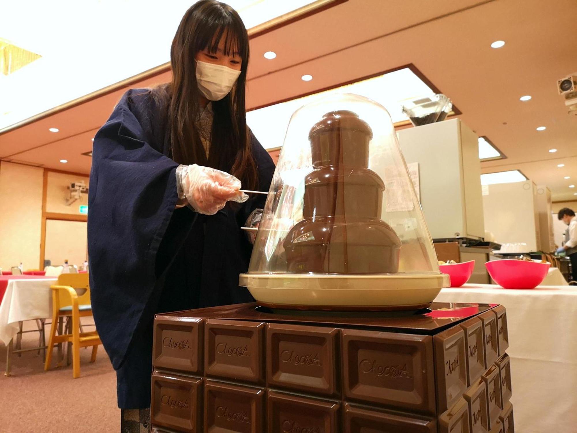 Yuzawa Toei Hotel Экстерьер фото