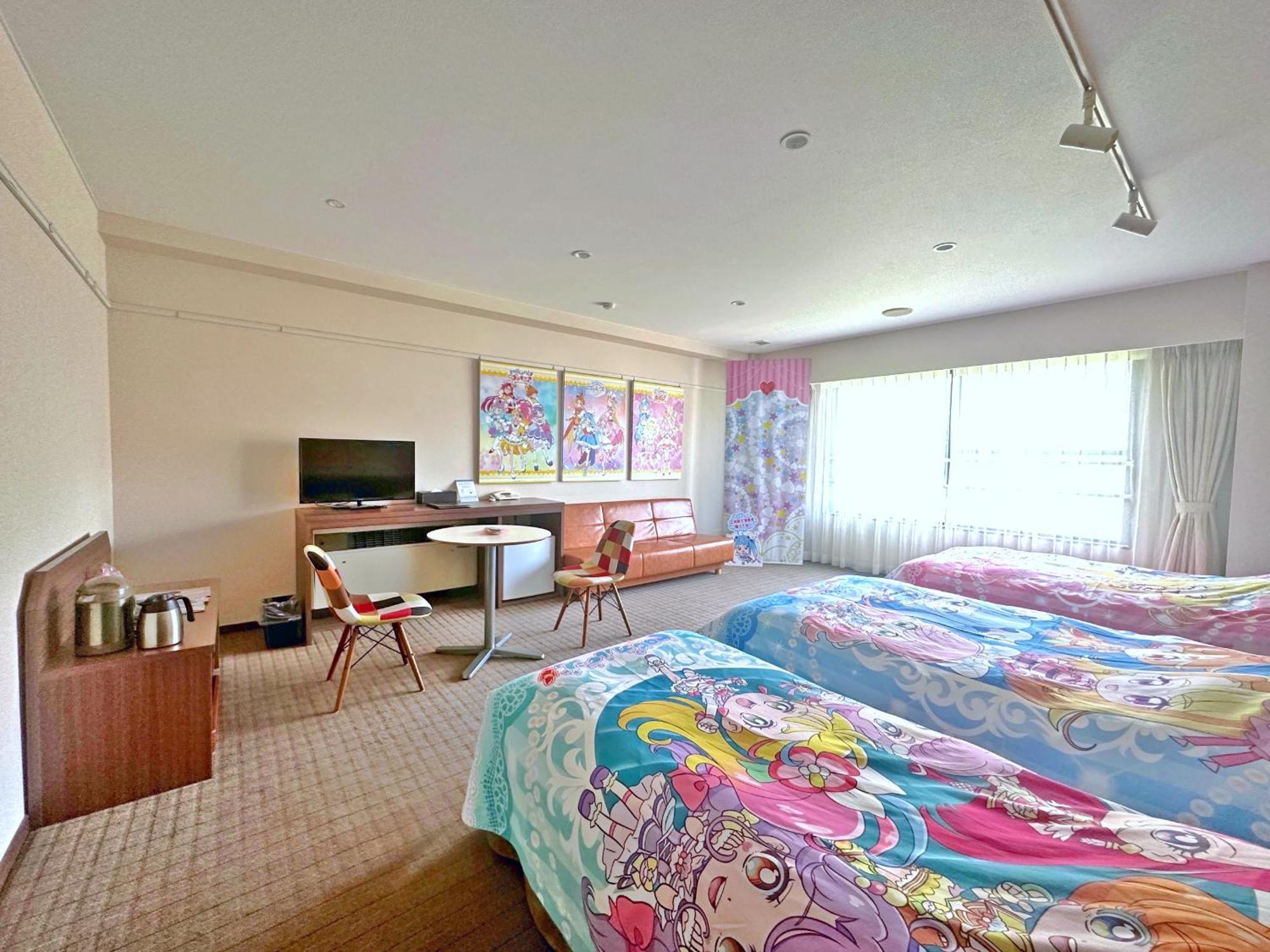 Yuzawa Toei Hotel Экстерьер фото