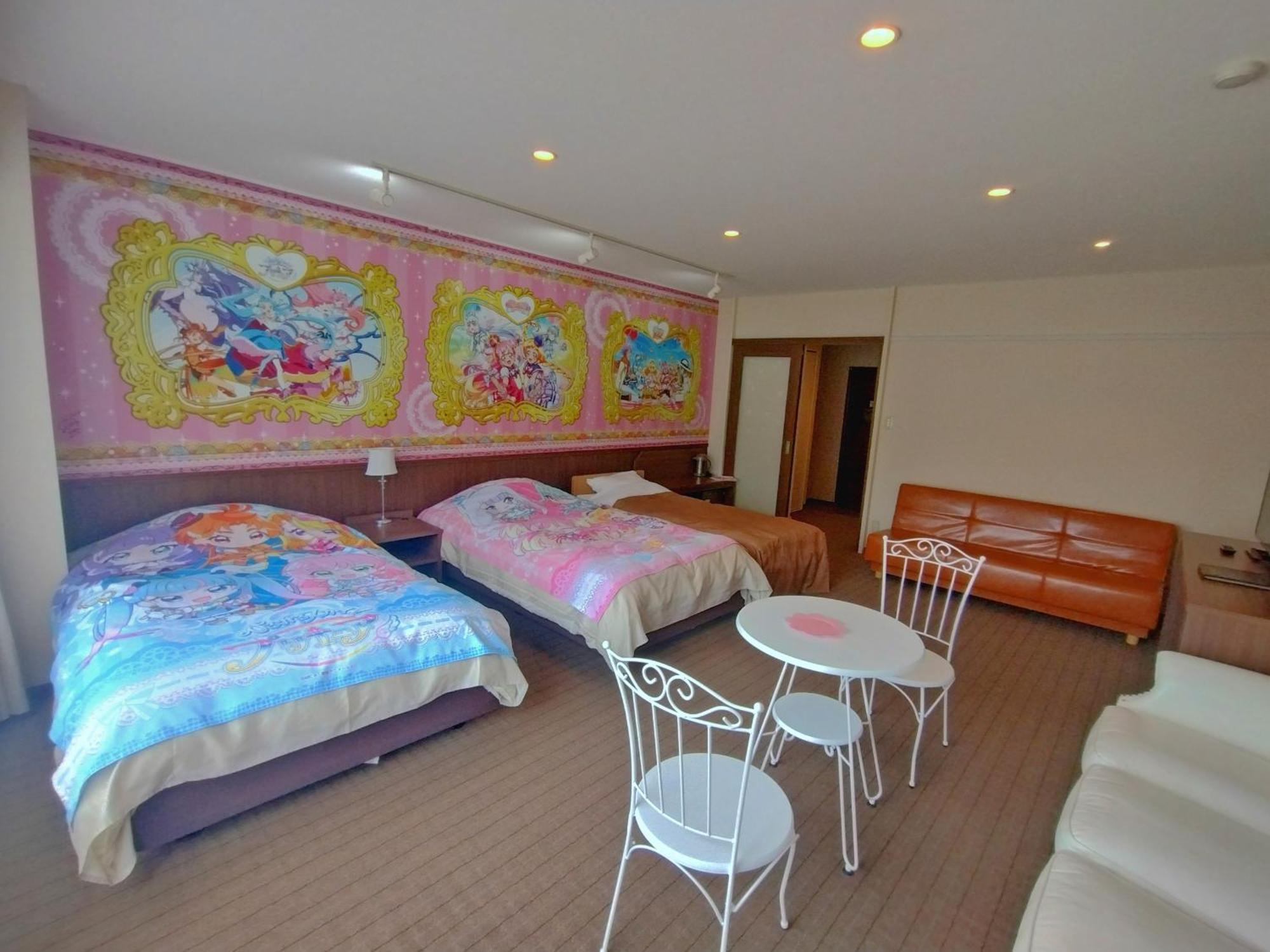 Yuzawa Toei Hotel Экстерьер фото